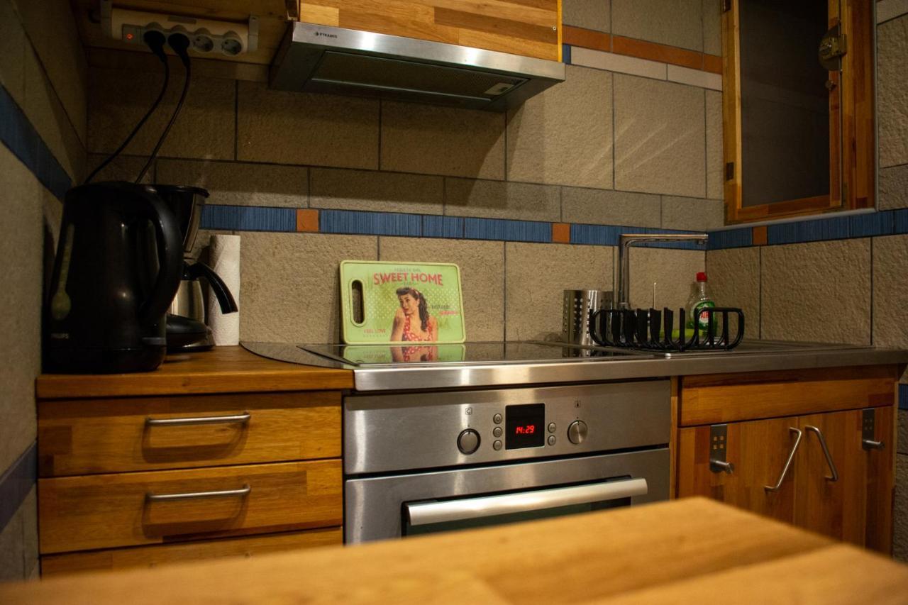Handcrafted Unique Flat, 200M From The Acropolis Ateny Zewnętrze zdjęcie